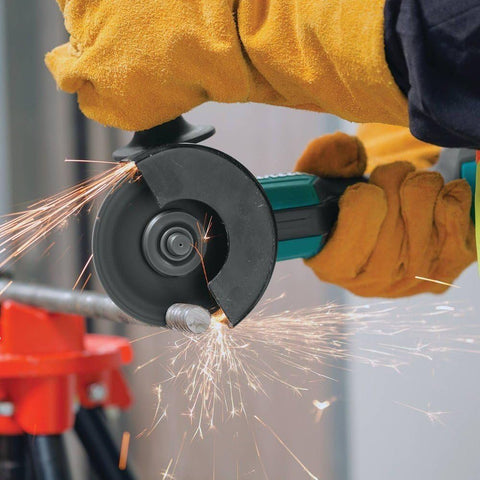 Makita B-46143-25 5" x .032" x 7/8" Ultra Thin Cut-Off Wheel Stainless Steel