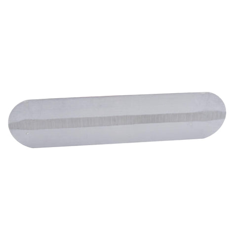 Marshalltown FTFR373R Fully Rounded Concrete Finishing Trowel 14 x 4 in Soft Grip Handle