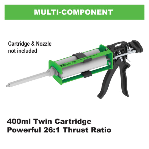 Albion Engineering Company B26T400 400 Series B-Line Manual Multi-Component