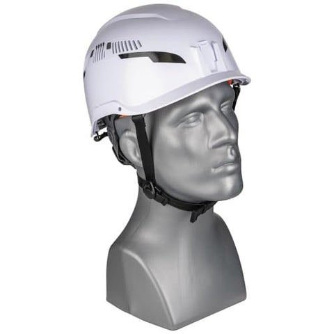 Klein Tools Safety Helmet, Type-2 Safety Helmet, Vented, Class C