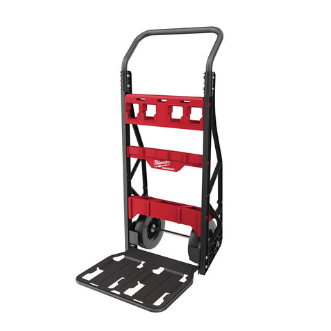 Milwaukee 48-22-8415 PACKOUT 2-Wheel Hand Truck Utility Cart
