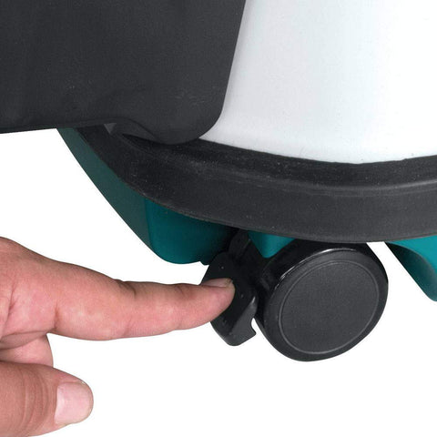 Makita XRV02Z 18V LXT Lithium-Ion Cordless 8-Feet Concrete Vibrator Tool Only