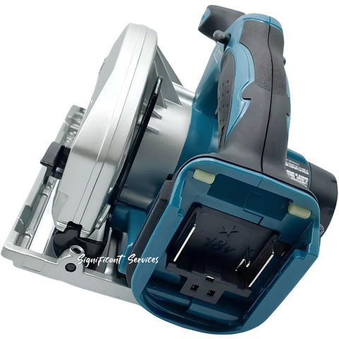 Makita XSS02Z 18V LXT Cordless 6-1/2" Circular Saw Tool Only Brushless