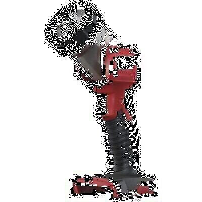 Milwaukee 2735-20 LED Flashlight M18 Cordless Battery 18 Volt Li-Ion Work Light