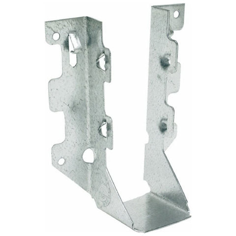 50 Pack Simpson Strong-Tie LRU26Z ZMAX Galvanized Face-Mount Joist Hanger 2x6