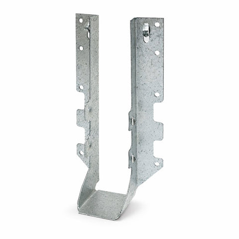 Simpson Strong-Tie LUS210Z Joist Hanger 2x10 G185 Galvanized Steel 25-Pack