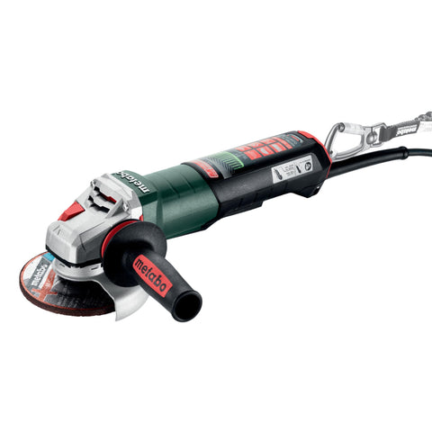 Metabo WEPBA 20-150 Quick DS BL Brushless Angle Grinder 6-In 2000-Watt 600645420