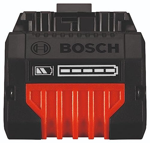 BOSCH GBA18V80 18V CORE18V® Lithium-Ion 8 Ah High Power Battery