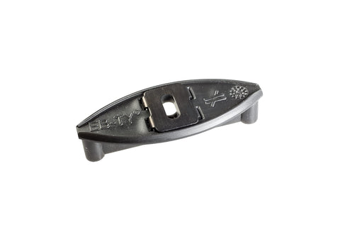 Simpson EB332WD316R275 EB TY Premium Hidden Composite Deck Fastener 275 Sq Ft