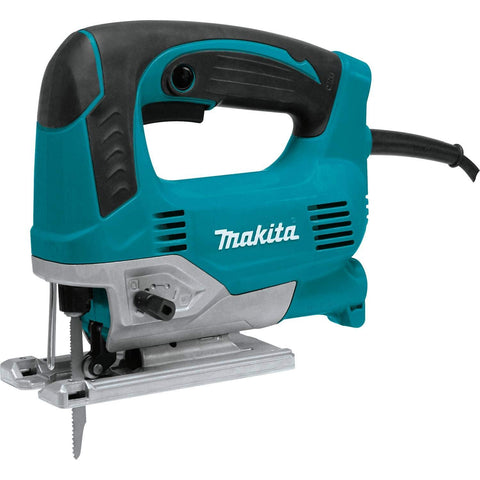 Makita JV0600K Top Handle Jigsaw 6.5 Amp Corded Variable Speed with Case