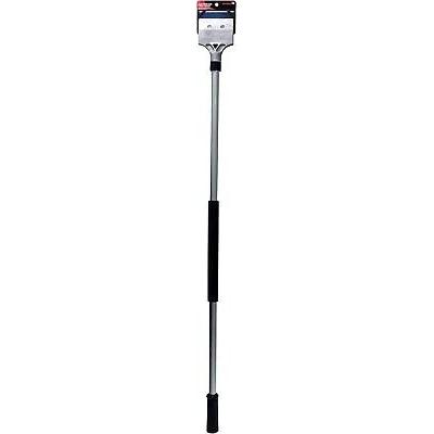 Red Devil 2108 Long Handle Heavy Duty Floor Scraper, 1-Pack, Metal