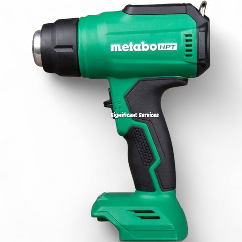 Metabo HPT RH18DAQ4M 18V MultiVolt Cordless Heat Gun Tool Only