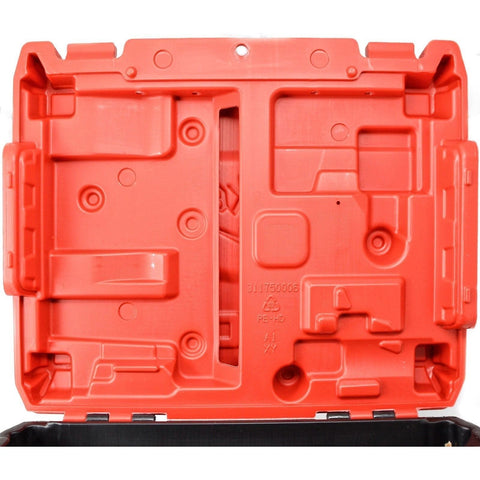MILWAUKEE 2553-22 M12 CASE ONLY FOR 2553-20 FUEL IMPACT Driver