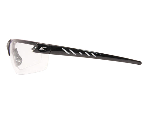 EDGE DZ111VS-G2 Zorge G2 Wrap-Around Anti-Fog / Vapor Shield Safety Glasses