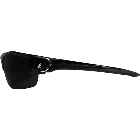 Edge SDK116-G2 Khor G2 Wrap-Around Safety Glasses, Anti-Scratch, Non-Slip, UV 40