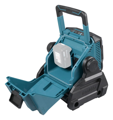 Makita ML005G 40V MAX XGT Lithium-Ion Cordless Work Light (Tool Only)
