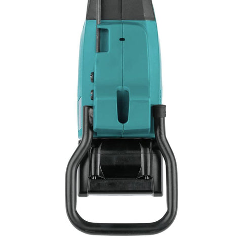 Makita GRU01M1 40V max XGT Brushless Cordless 15" String Trimmer Kit 4.0Ah