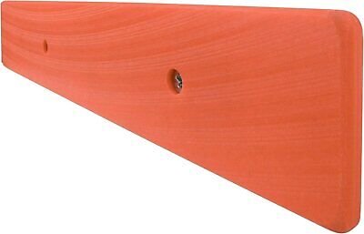 Kraft Tool CF2016PF 16 in. x 3 in. Orange Thunder™ with KO-20™ Technology...