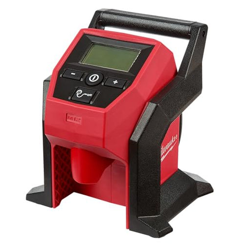 Milwaukee Electric Tools 2475-20 M12 COMPACT Inflator
