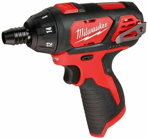 Milwaukee M12-2401-20 (tool only) generic box