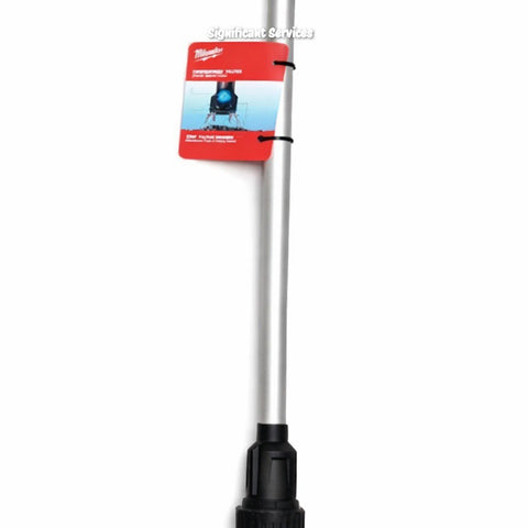 Milwaukee 2579-20 M12 Stick Transfer Pump 9GPM 15ft Head Submersible Gray