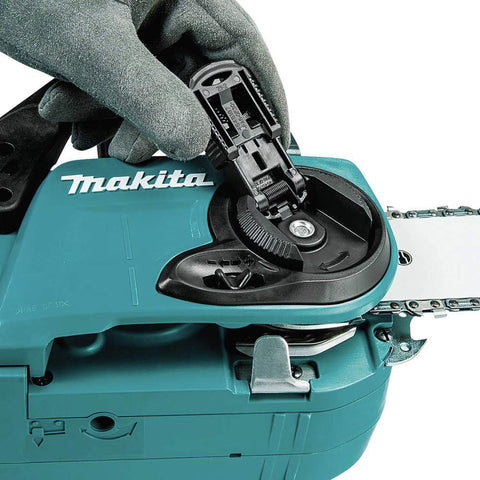 Makita XCU03Z 36V (18V X2) LXT® Brushless 14" Chain Saw, Tool Only
