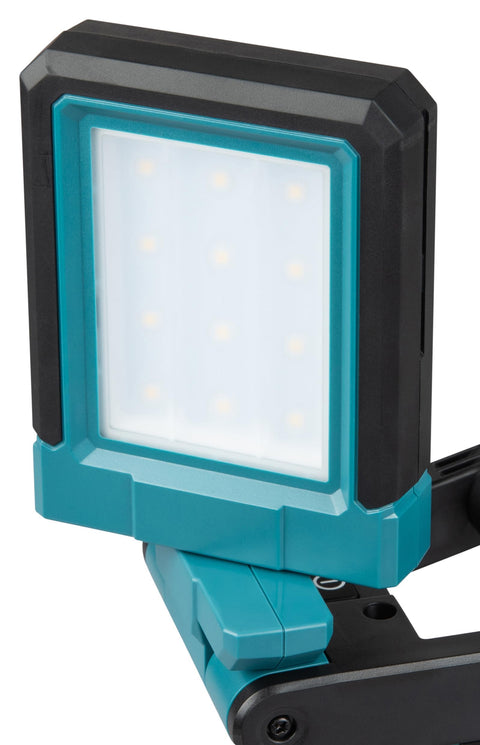 Makita DML819 18V LXT® Lithium-Ion L.E.D. Magnetic Work Light, Light Only