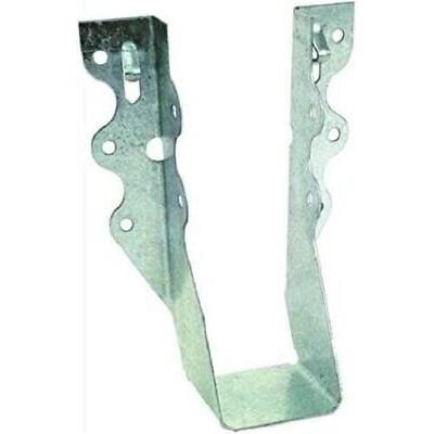 Simpson Strong-Tie LU26-25PK Joist Hanger, 2" X 6" 25Pk (25Pk)