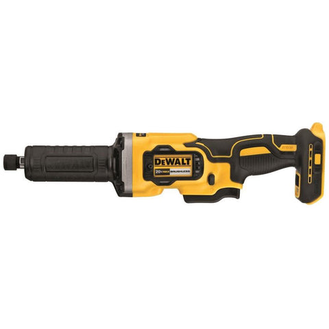 DEWALT DCG426B 20V Max Variable Speed Die Grinder, Tool Only