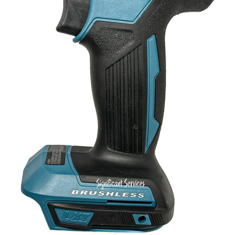 New Makita XDT13Z 18V 18 Volt LXT Brushless Cordless 1/4" Impact Driver Drill