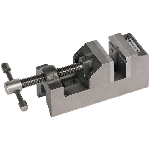 Palmgren 9612152 Drill Press Vise 1-1/2" Jaw Opening Precision Machinist Tool
