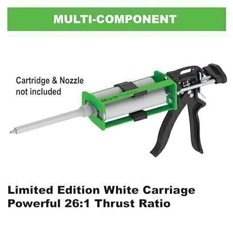 ALBION B26T600 600 Series B-Line Manual Multi-Component Cartridge Caulk Gun