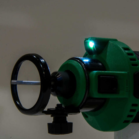 Metabo HPT M18DYAQ4M 18V MultiVolt Cordless Drywall Cut-Out Tool