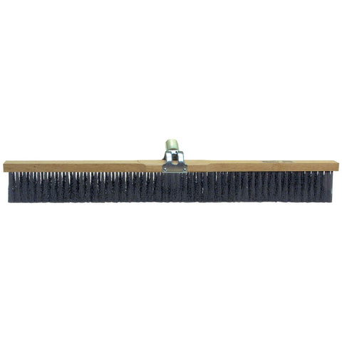 Kraft Tool CC256 36-Inch Performer Wood Concrete Broom - Pack of 2