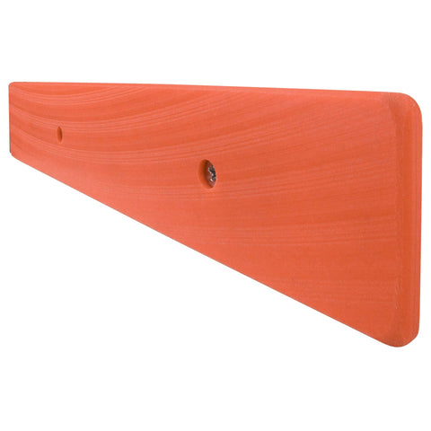 Kraft Tool CF2016PF 16 in. x 3 in. Orange Thunder™ with KO-20™ Technology...