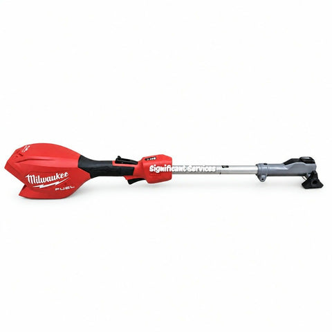 Milwaukee 3016-20 M18 FUEL Cordless QUIK-LOK Power Head 18V Attachment System