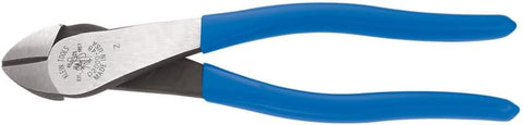 Klein Tools D2000-48 8" Diagonal Cutting Pliers Heavy-Duty