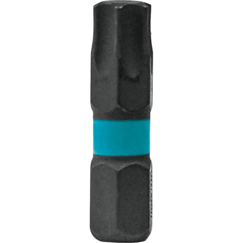 Makita A-98968 Impactx T40 Torx 1? Insert Bit, 50 Pack, Bulk