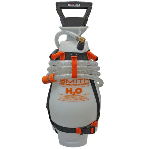 Smith Performance Sprayers 190552 3-Gal Water Supply Tank Core Drilling Concrete