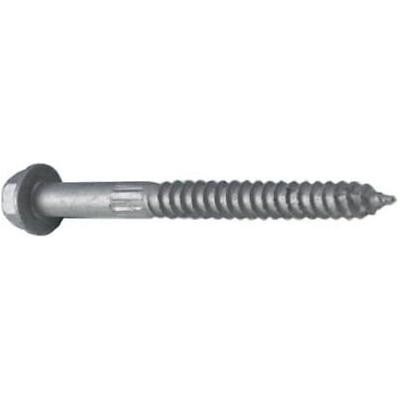 Simpson Strong Tie SDS25300 1/4" x 3" Hex Head Wood Screw 950 per Package