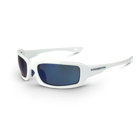 Radians 20278 Sunglasses Crossfire Eyewear M6A Premium Safety Glasses