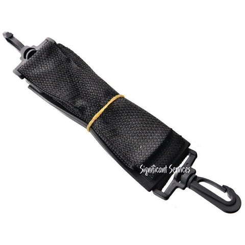Milwaukee 45-56-0125 Heavy Duty Shoulder Straps for Contractor Bag