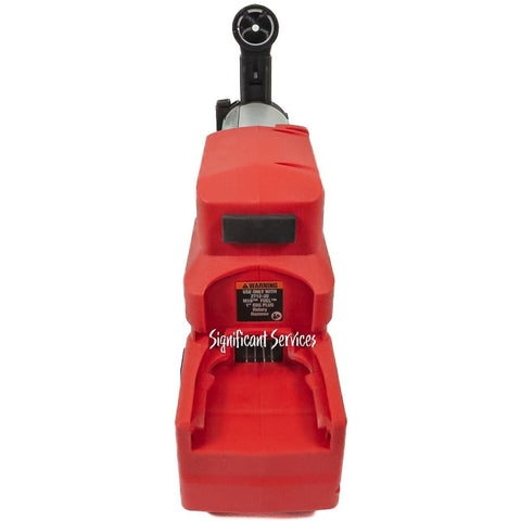 Milwaukee 2712-DE HAMMERVAC Dedicated Dust Extractor Collection HEPA Filter Kit
