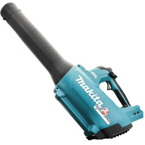 Makita XBU03Z 18V LXT ½ Lithium-Ion Brushless Cordless Blower Tool Only