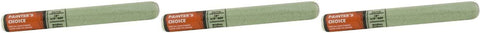 Wooster Brush R275-18 Painter's Choice 18 Inch Roller Cover 3/8-Inch Nap 3 Pack