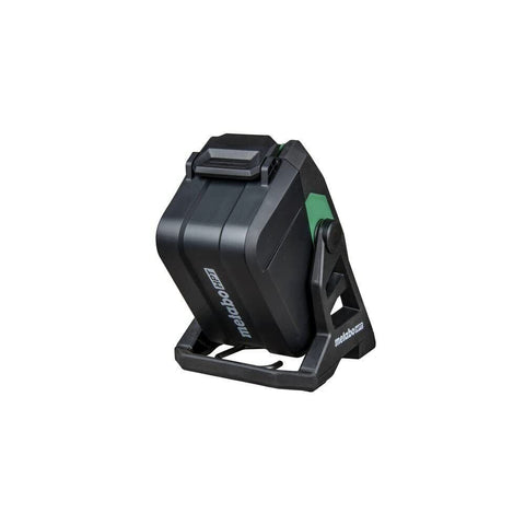 Metabo HPT 18V MultiVolt 2000 Lumen LED Work Light UB18DBQ4M