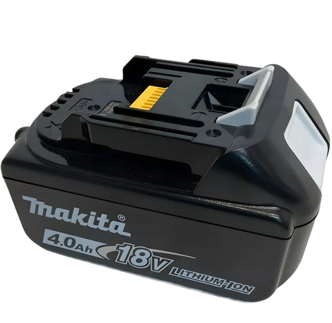 Genuine Makita BL1840BDC1 18V LXT Lithium-Ion Battery Charger Starter Pack 4.0Ah