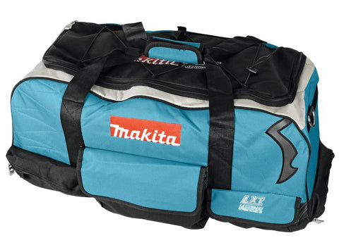 Makita Tool Bag Trolley L X H X D 70 X 38 X 35 Cm