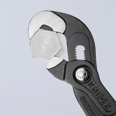 KNIPEX 8741250 Raptor Pliers 10 Inches