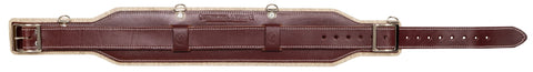 Occidental Leather 5135 LG Stronghold Comfort Belt System